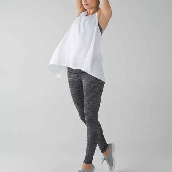 Lululemon Wunder Under Pant III - Picture 3 of 11